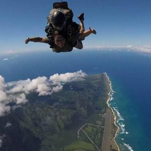 Meet your Posher, Marie